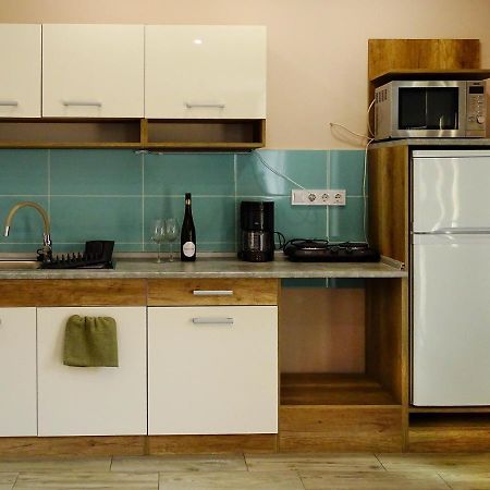 Eddy Apartman Eger Exterior photo