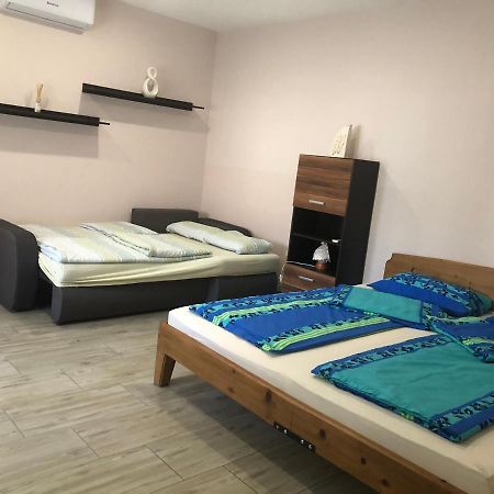 Eddy Apartman Eger Exterior photo