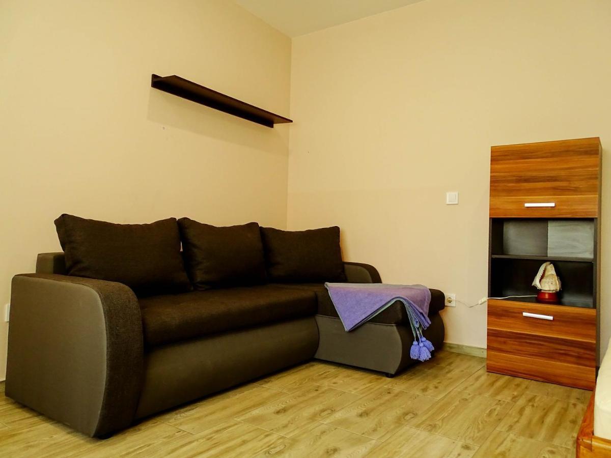 Eddy Apartman Eger Exterior photo