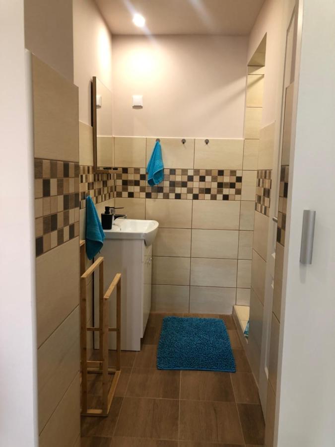 Eddy Apartman Eger Exterior photo